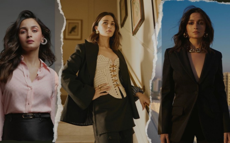 Elevate Your Wardrobe With The Icon Blazer